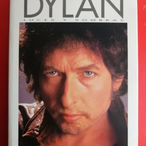 Libro Dylan Luces y Sombras