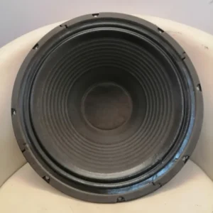 Altavoz/Speaker Crate