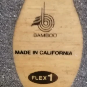 Tabla longboard Loaded