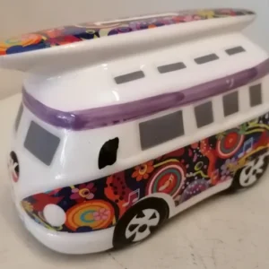 Ucha Surfera y Calavera