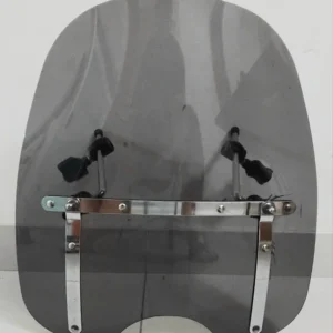 Escudo Moto Clásica