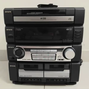 Cadena Aiwa Repuestos