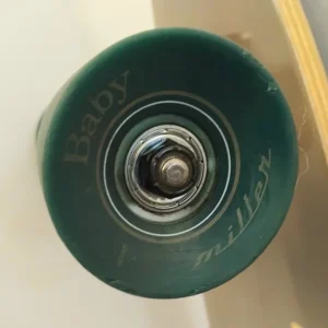 Longboard Saltrock/Miller