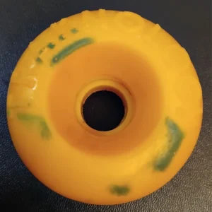 Ruedas Vintage Traknology