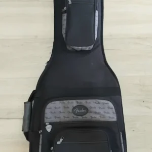 Estuche Fender