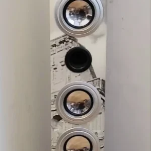 Torre sonido Innova - Altavoz elegante