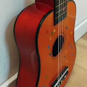 Mini Guitalele