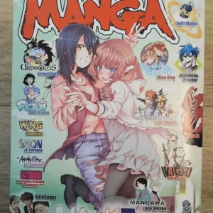 Planeta Manga nº01 02 03 (Spanish Edition)