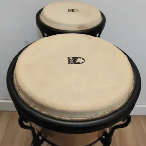 Bongos Toca Tailandia