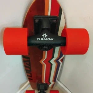 Pennyboard Madera Tijuana