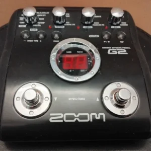 Altavoces y amplificadores