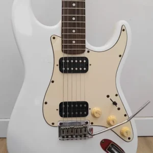 Squier Stratocaster Humbucker