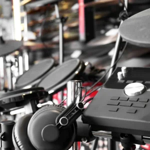 Accesorios de música